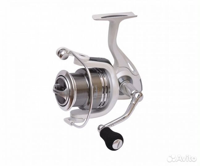 Катушка Flagman Mantaray Elite Match MEM4000