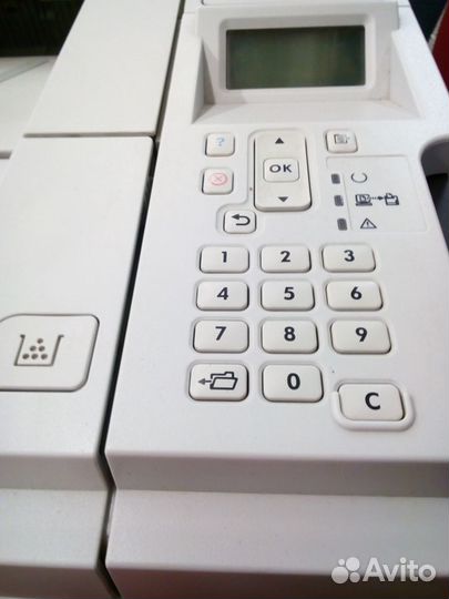 Ремонт Ricoh mp 2000