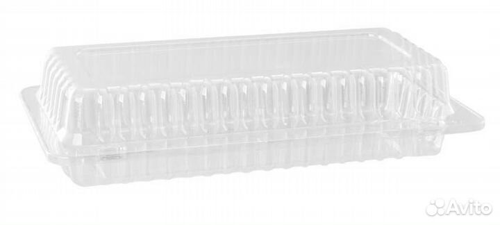 Контейнер одноразовый 935мл