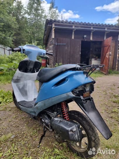 Скутер Honda Dio 27