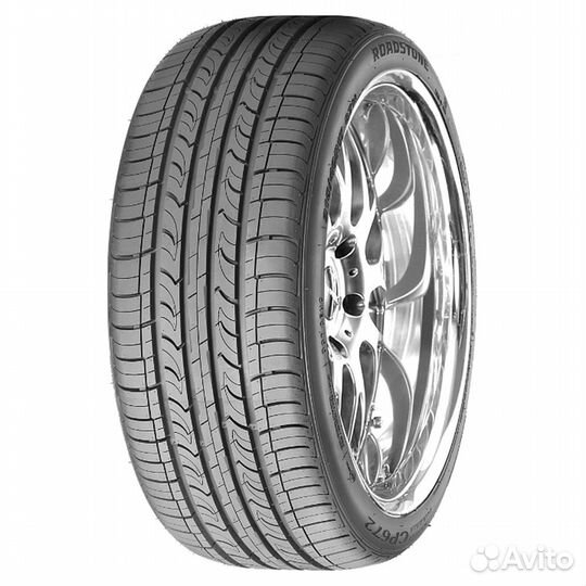 Roadstone Classe Premiere CP672 215/65 R16 98H