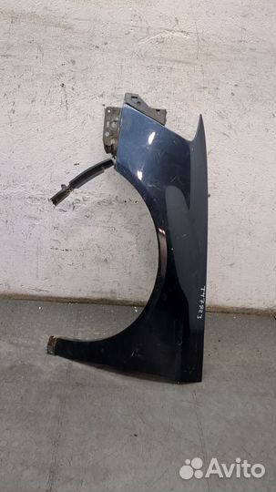 Крыло Volkswagen Passat 6, 2008