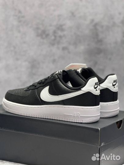 Кроссовки Nike Air Force 1 (Арт.99889)