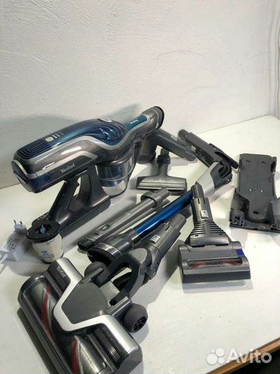 Запчасти для пылесос tefal ty9571wo