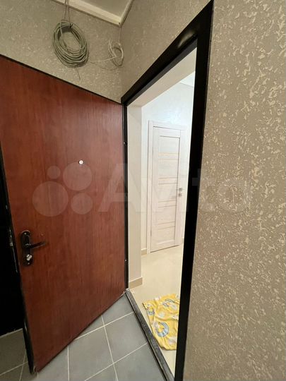 Квартира-студия, 20 м², 5/16 эт.