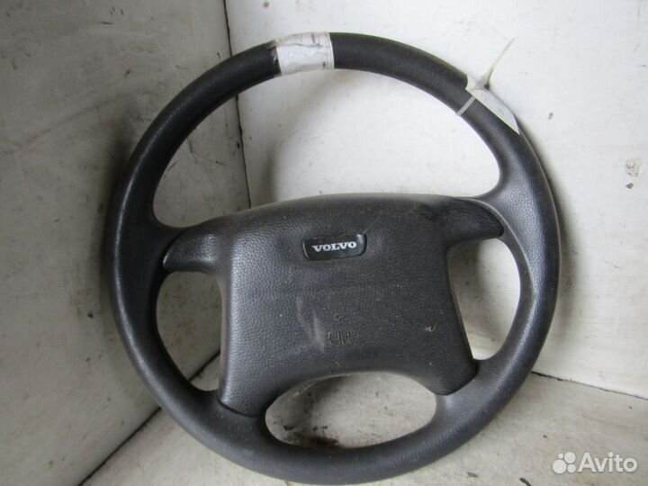 Вольво На S40 Рулевое колесо