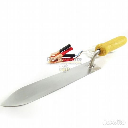 Нож пасечный электрический Gusliy23нж (12V, 40Вт)