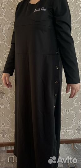 Национальное платье