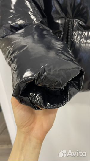 Пуховик Tommy Hilfiger S/M