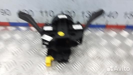 Переключатель поворотов и дворников (стрекоза) vol