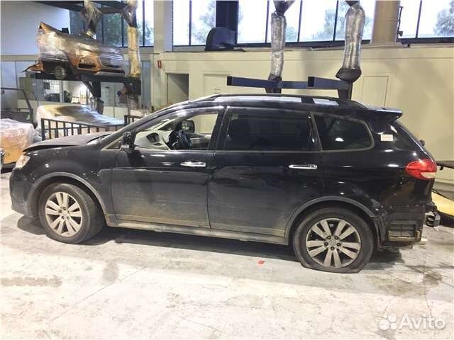 Разбор на запчасти Subaru Tribeca (B9)