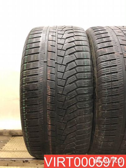 Hankook Winter I'Cept Evo2 W320A SUV 285/45 R21 113V