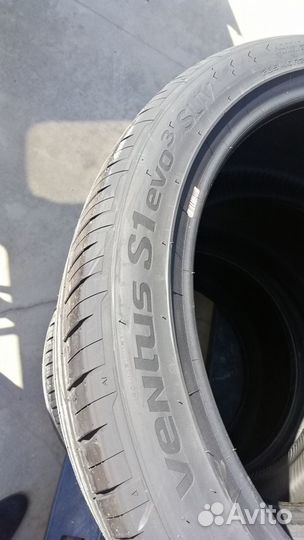 Hankook Ventus S1 Evo3 SUV K127A 265/40 R21 105Y