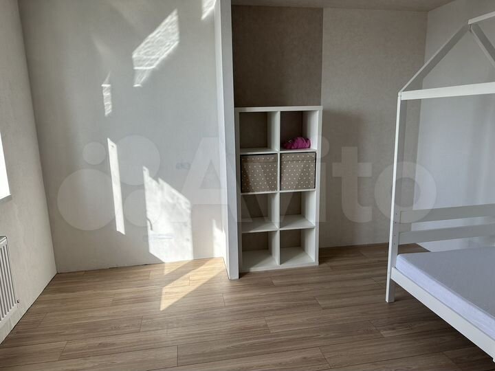 3-к. квартира, 80 м², 16/18 эт.