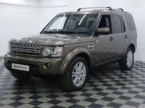 Land Rover Discovery 3.0 AT, 2013, 159 000 км, с пробегом, цена 1 735 000 руб.