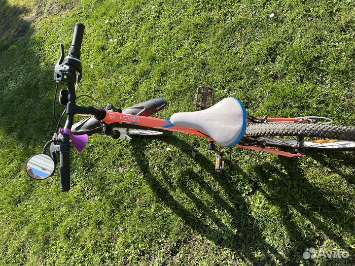 Велосипед детский stern 20