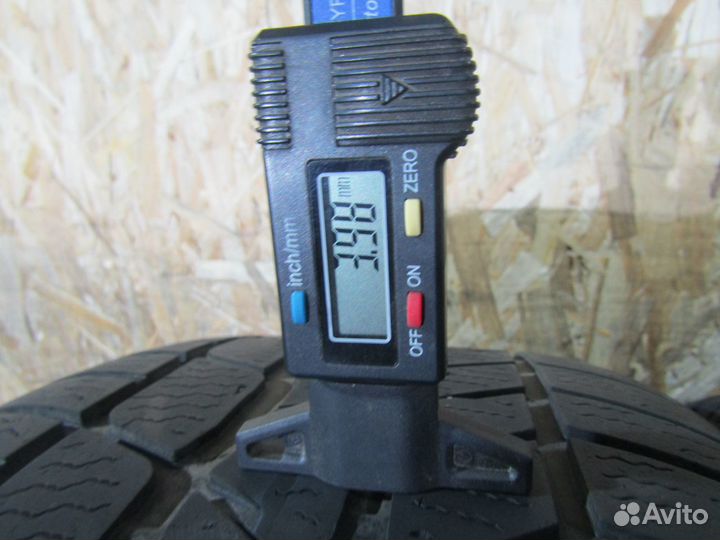 Continental ContiWinterContact TS 830 P 245/50 R18