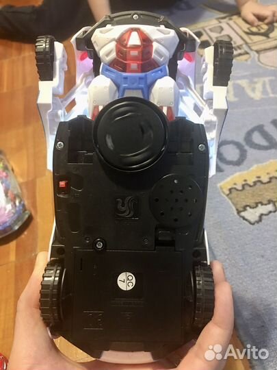 Игрушки Машинки