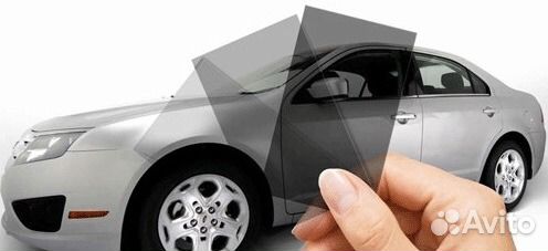 Тонирование автомобилей, оклейка полиуретаном
