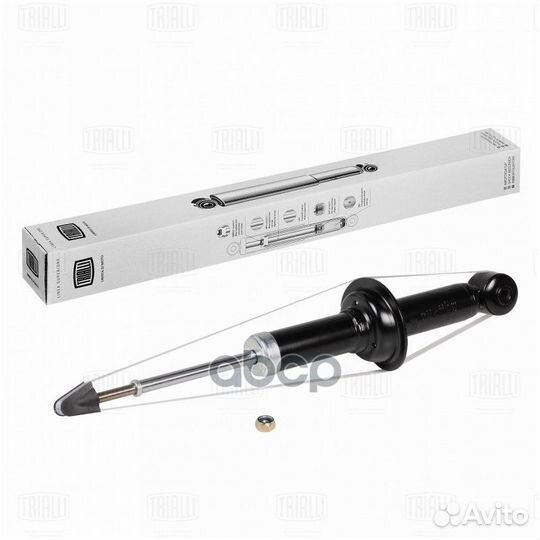 Амортизатор для а/м Mitsubishi ASX (10) /Peugeo