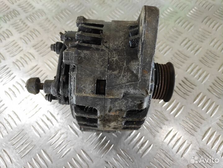Генератор Skoda Fabia 1997 2007