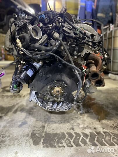 Двигатель Volkswagen passat 1.8 125л.с