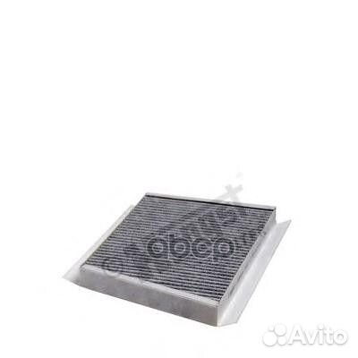 Салонный фильтр e970lc Hengst