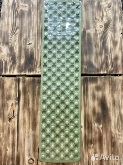 Коврик каремат (туристический)