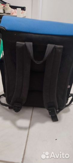 Школьный рюкзак