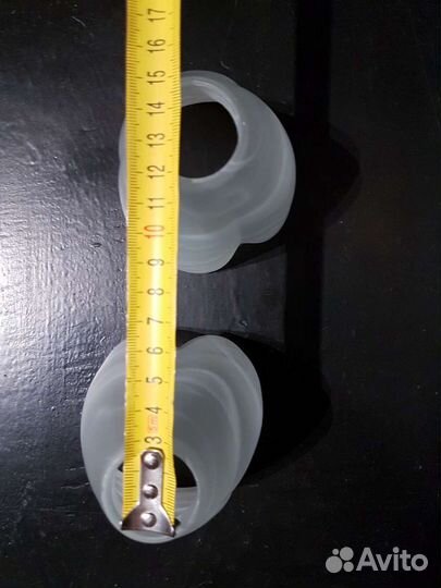 Плафоны СССР