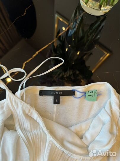 Платье gucci оригинал