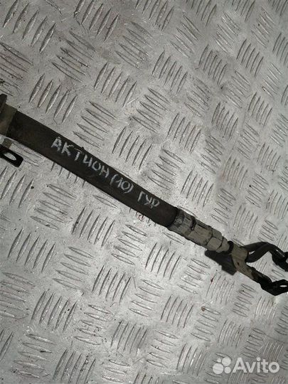 Трубка гидроусилителя Ssangyong Actyon New CK