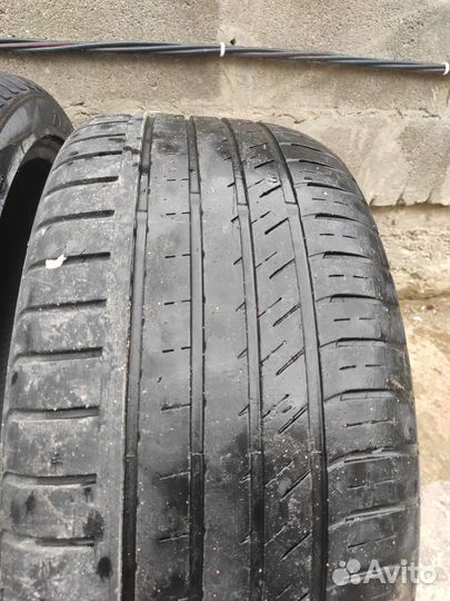 Mayrun MR500-UHP 245/45 R18