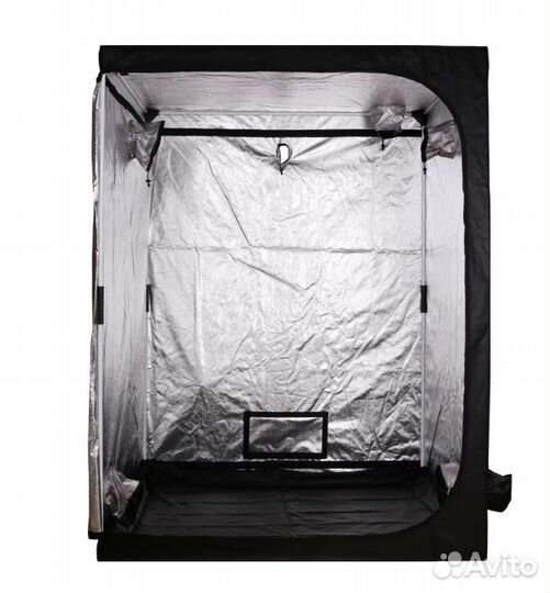 Палатка Гроубокс Probox Basic 150 (150x150х200)