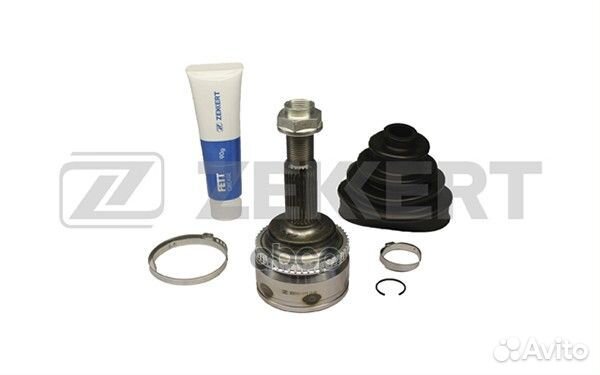 Шрус внешн. Toyota Avensis (T250) 01- Corolla