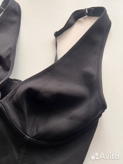 Кроп топ incanto 70b новый