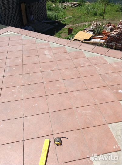 Ремонт квартир