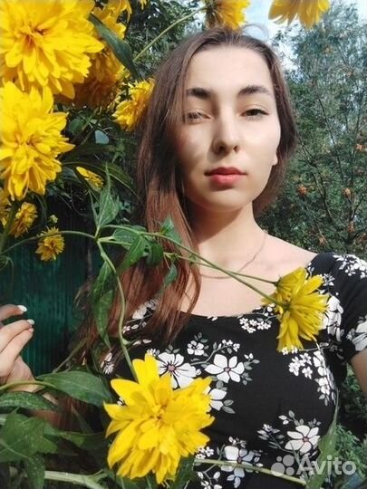 Помощь в учёбе-репетитор по Химии