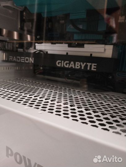 Rx 6400