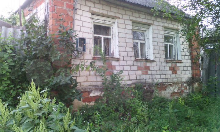 Участок 11 сот. (ИЖС)