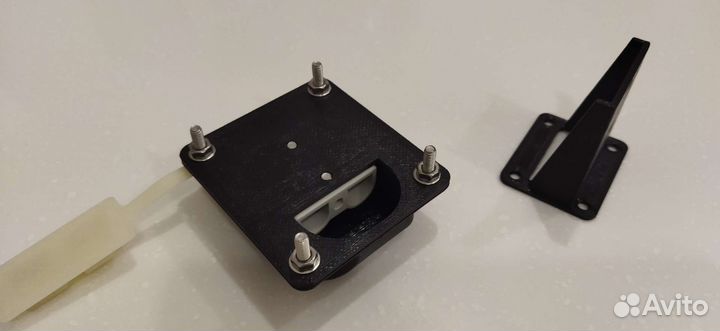 Anderson 50a, крепление, защитная крышка