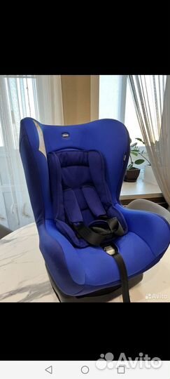 Детское автокресло Chicco Cosmos