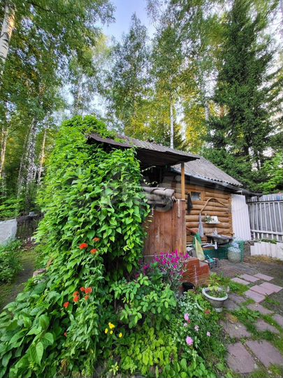 Дача 38 м² на участке 7,3 сот.