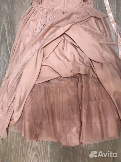 Платье ASOS, 46