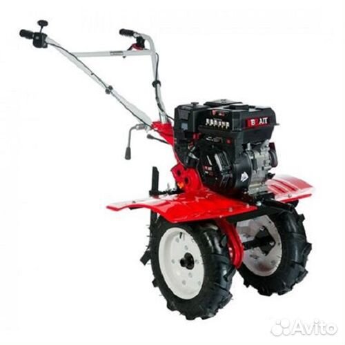 Мотоблок brait 402S Shineray 210