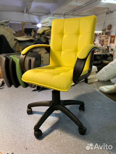 Детское кресло