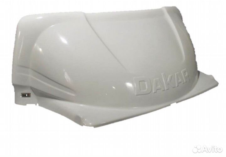 Обтекатель Газель