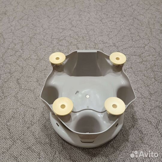 Стульчик для купания ok baby