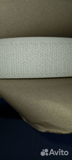 Лента-липучка. Клейкая лента