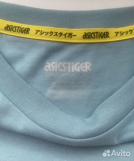 Футболка мужская Asics M